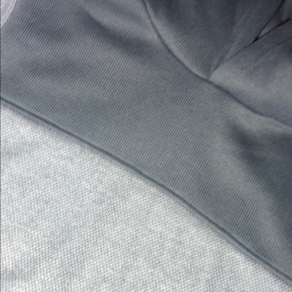 🆕Quiksilver Keller Block Polar Fleece Hoodie NWT - Picture 5 of 7